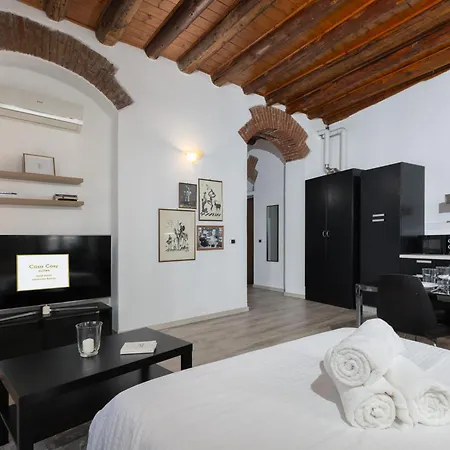 Casa Cosy suite Duomo-2